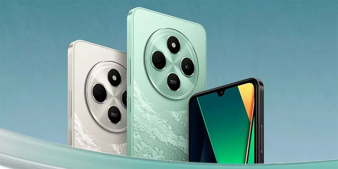 POCO C71 ผ่านการรับรอง กสทช. เตรียมเปิดตัวในไทยเร็ว ๆ นี้