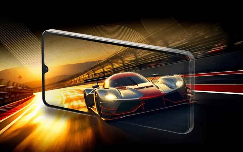 Poco C71 เตรียมเปิดตัวในอินเดีย พร้อมราคาไม่เกิน 3,000 บาท