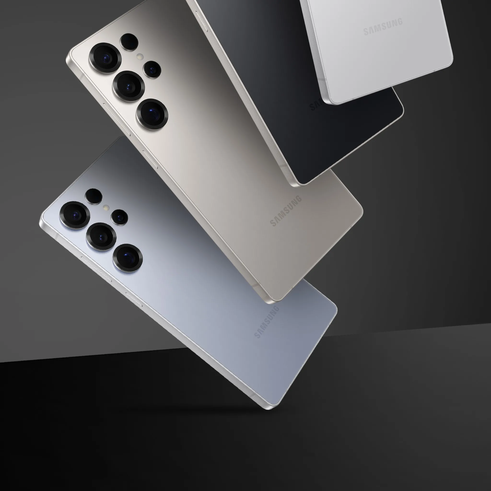 Samsung จัดใหญ่! เตรียมเปิดตัว Galaxy S25 Series พร้อมงาน “Galaxy S25 | Here AI am Music Fest” สุดอลังการ