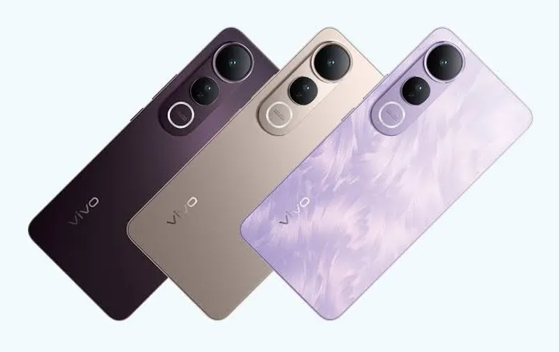 vivo เปิดตัว "vivo V50 Lite" สมาร์ตโฟนรุ่นใหม่ พร้อมจัดชาเลนจ์สุดท้าทายกับแบตเตอรี่สุดอึด