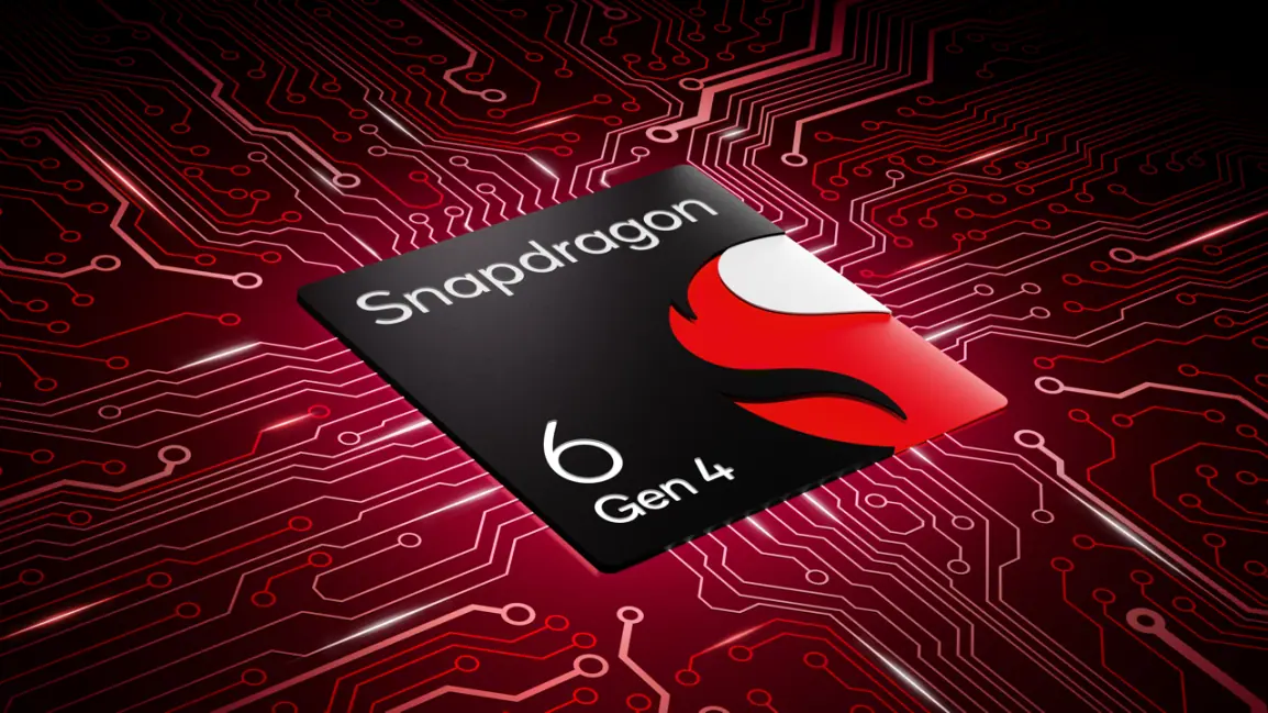 เปิดตัว Snapdragon 6 Gen 4 ชิปเซ็ตใหม่จาก Qualcomm ยกระดับประสิทธิภาพ พร้อมราคาเข้าถึงได้