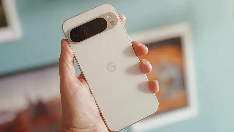 Google เตรียมเปิดตัว Pixel 10 Series 20 ส.ค.นี้ คาดเริ่มพรีออเดอร์ทันที – Pixel Watch 4 และ Buds 2a อาจเปิดตัวพร้อมกัน