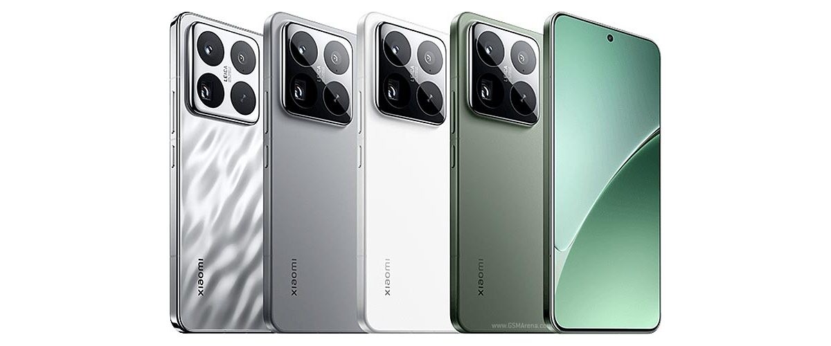 Xiaomi 16 Pro และ 16 Ultra อาจมาพร้อมจอ 6.85 นิ้ว LTPO OLED ขอบบางที่สุดที่เคยมีมา