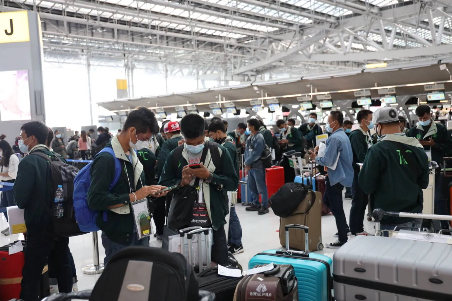 แรงงานไทยปี 2025 รั้งอันดับ 104 ของโลก ความท้าทายครั้งใหญ่ในการเพิ่มผลิตภาพแรงงาน
